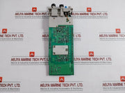 Input-Board-600V-Max-20A-Yokogawa-B9317Pa-209488-2