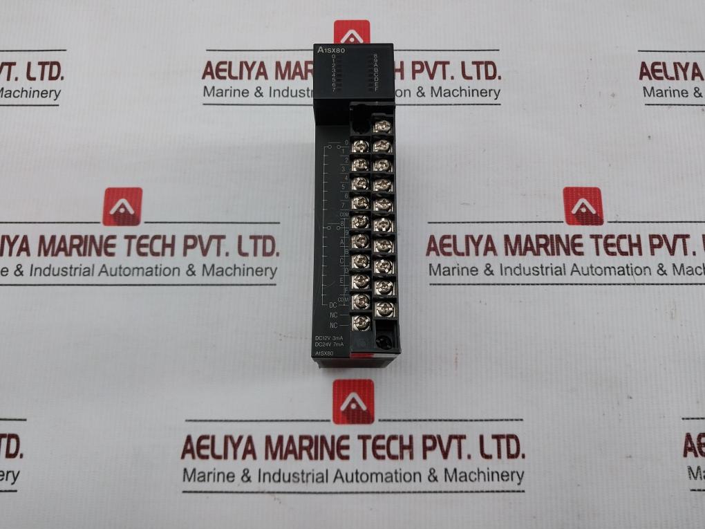 Input-Module-A1Sx80-Mitsubishi-Electric-208821-1