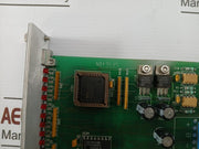 Input-Output-Board-Module-Revision-A-20-2-605-600-Praxis-Automation-209989-9