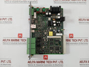 Input 0-10V/0-20 Ma  Dgu 0007 BY Deif Generator Control System 3-meter