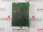 Input 0-10V/0-20 Ma  Dgu 0007 BY Deif Generator Control System 3-meter