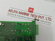 Input 0-10V/0-20 Ma  Dgu 0007 BY Deif Generator Control System 3-meter
