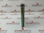 Input 0-10V/0-20 Ma  Dgu 0007 BY Deif Generator Control System 3-meter