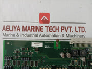 Input 0-10V/0-20 Ma  Dgu 0007 BY Deif Generator Control System 3-meter
