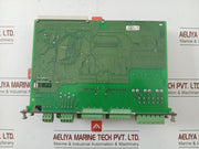 Input 0-10V/0-20 Ma  Dgu 0007 BY Deif Generator Control System 3-meter