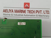 Input 0-10V/0-20 Ma  Dgu 0007 BY Deif Generator Control System 3-meter