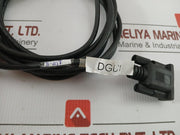 Input 0-10V/0-20 Ma  Dgu 0007 BY Deif Generator Control System 3-meter