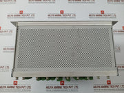 Input 0-10V/0-20 Ma  Dgu 0007 BY Deif Generator Control System 3-meter