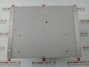 Input 0-10V/0-20 Ma  Dgu 0007 BY Deif Generator Control System 3-meter