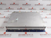 Input 100-240vac 50-60hz By Gecma Challenger Industrial Display Module18-Fmo Lite