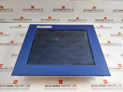 Input 100-240vac 50-60hz By Gecma Challenger Industrial Display Module18-Fmo Lite