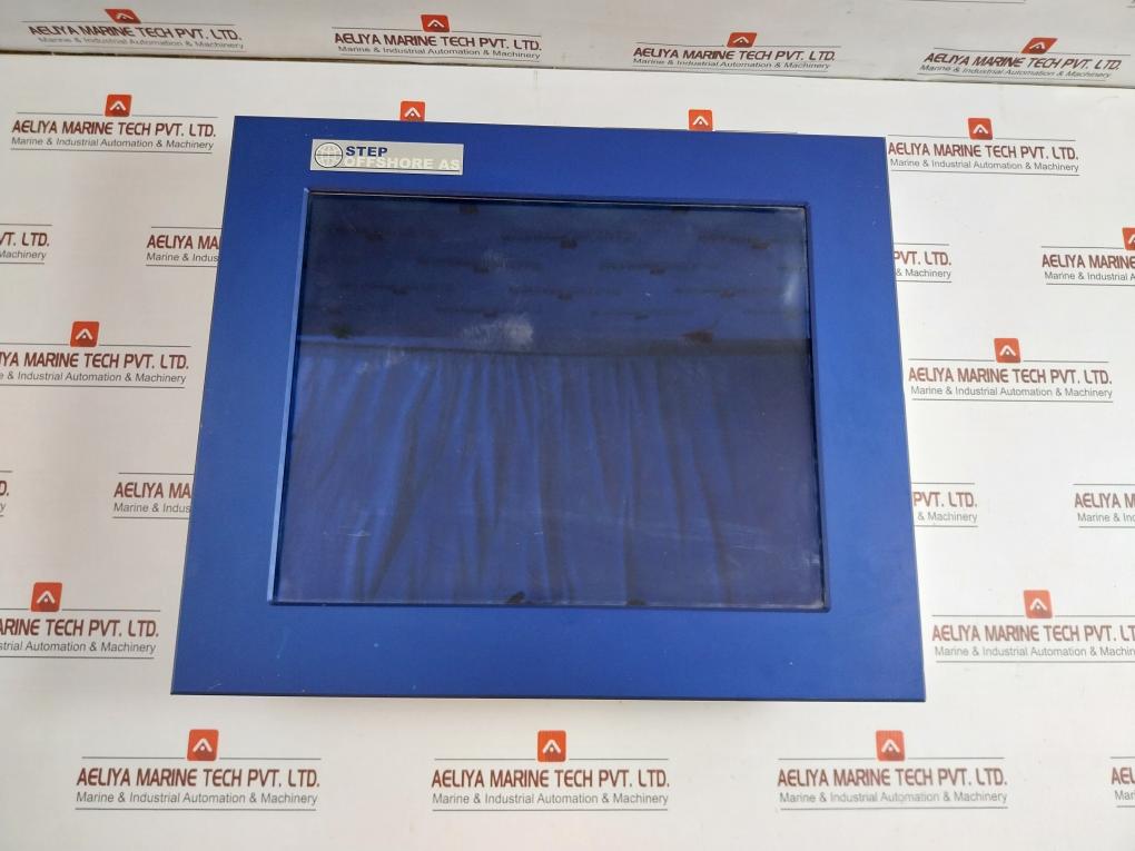 Input 100-240vac 50-60hz By Gecma Challenger Industrial Display Module18-Fmo Lite