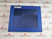 Input 100-240vac 50-60hz By Gecma Challenger Industrial Display Module18-Fmo Lite