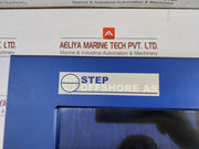 Input 100-240vac 50-60hz By Gecma Challenger Industrial Display Module18-Fmo Lite