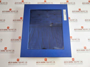 Input 100-240vac 50-60hz By Gecma Challenger Industrial Display Module18-Fmo Lite