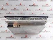 Input 100-240vac 50-60hz By Gecma Challenger Industrial Display Module18-Fmo Lite