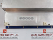 Input 100-240vac 50-60hz By Gecma Challenger Industrial Display Module18-Fmo Lite