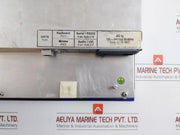 Input 100-240vac 50-60hz By Gecma Challenger Industrial Display Module18-Fmo Lite