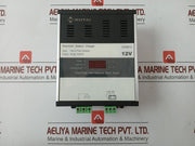 Input 100-277 Vac 50/60hz Brand In Kutai Ch3612 Automatic Battery Charger