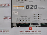 Input 18-40vdc Digital Control Module 70˚C By Woodward 9907-247