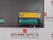 Input 18-40vdc Digital Control Module 70˚C By Woodward 9907-247