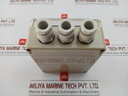 Input 4-20ma Limit Value Signal Generator M72145-B2200 By Siemens