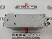 Input 4-20madc Electro Pneumatic I/P Converter Kg20 By Nagano Keiki
