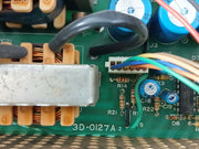 Input Ac100v Power Supply