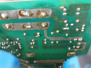 Input Ac100v Power Supply