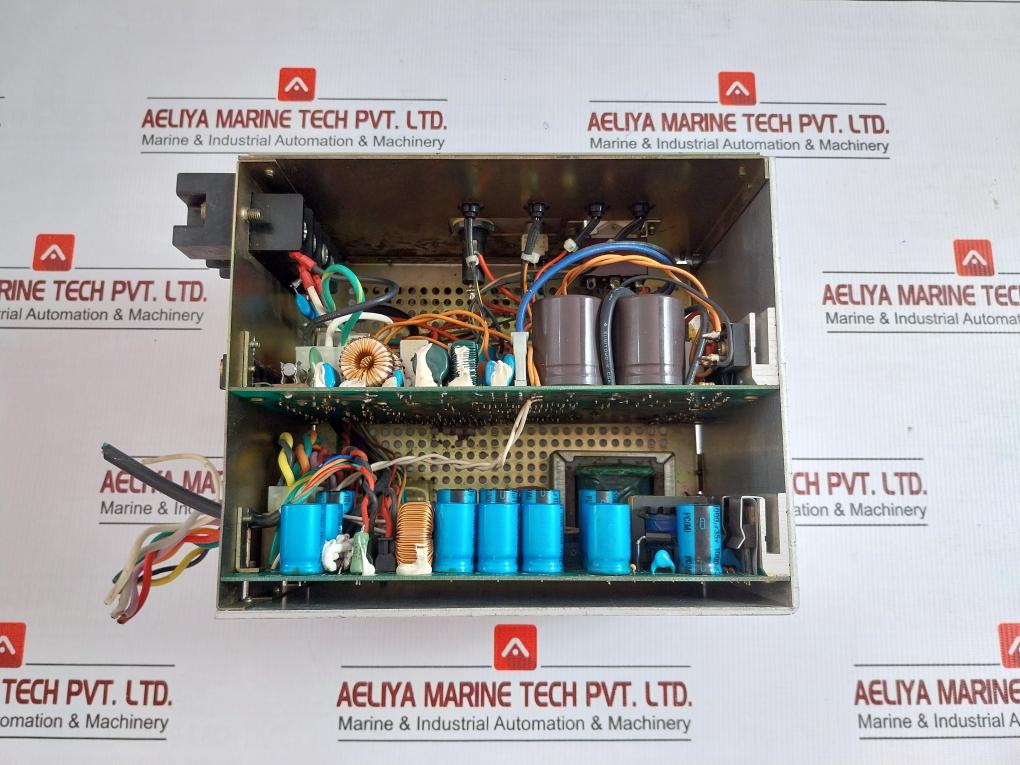 Input Ac100v Power Supply