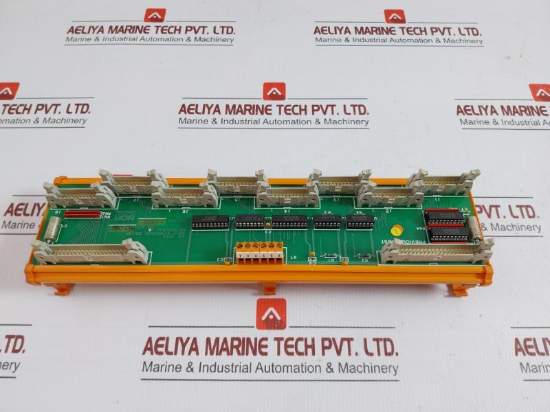 Input Extension Driver Na 1003 Norcontrol Automation