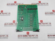 Input Module 4dp7apxia 222 (F) Honeywell Rev: D 51302951-100