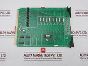 Input Module 4dp7apxia 222 (F) Honeywell Rev: D 51302951-100