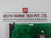 Input Module 4dp7apxia 222 (F) Honeywell Rev: D 51302951-100