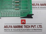 Input Module 4dp7apxia 222 (F) Honeywell Rev: D 51302951-100