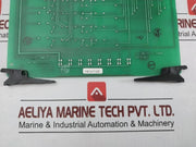 Input Module 4dp7apxia 222 (F) Honeywell Rev: D 51302951-100
