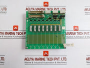 Input Module Interface Board Bpsn-08-Di Brand In Measurement Technology