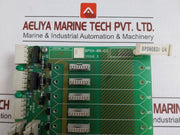 Input Module Interface Board Bpsn-08-Di Brand In Measurement Technology