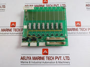 Input Module Interface Board Bpsn-08-Di Brand In Measurement Technology