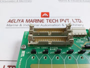 Input Module Interface Board Bpsn-08-Di Brand In Measurement Technology