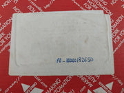 Input Module Low Signal 20v Dc/Ac Bq Lsx By Carlo Gavazzi