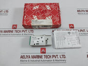 Input Module Low Signal 20v Dc/Ac Bq Lsx By Carlo Gavazzi