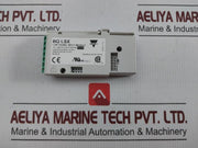 Input Module Low Signal 20v Dc/Ac Bq Lsx By Carlo Gavazzi