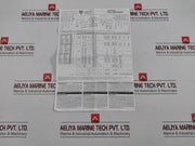 Input Module Low Signal 20v Dc/Ac Bq Lsx By Carlo Gavazzi