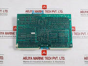 Input/Output Card Pcb By Kone Mcc85/A2/Io