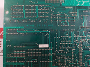 Input/Output Card Pcb By Kone Mcc85/A2/Io