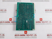 Input/Output Card Pcb By Kone Mcc85/A2/Io