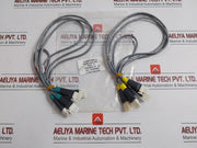 Input Output Link Cable Rev: F Honeywell 51202329-302