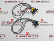 Input Output Link Cable Rev: F Honeywell 51202329-302