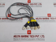 Input Output Link Cable Rev: F Honeywell 51202329-302